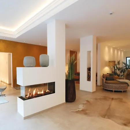 136 Salinenparc Design Budget Lägenhet