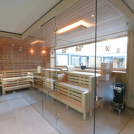 Lägenhet 136 Salinenparc Design Budget