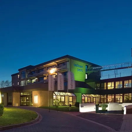 136 Salinenparc Design Budget Lägenhet