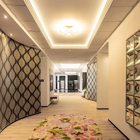 136 Salinenparc Design Budget Lägenhet Westernkotten
