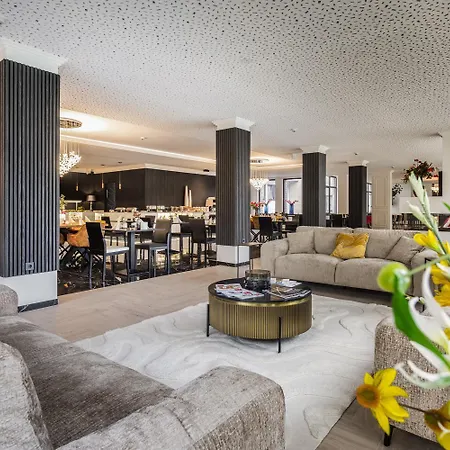 136 Salinenparc Design Budget * Westernkotten