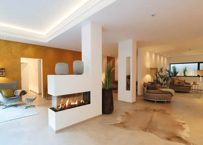 136 Salinenparc Design Budget Lägenhet