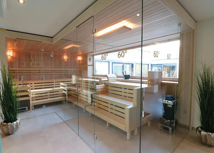 Lägenhet 136 Salinenparc Design Budget