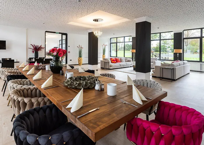 136 Salinenparc Design Budget