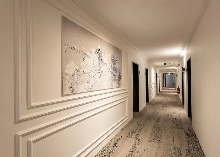 Lägenhet 136 Salinenparc Design Budget Westernkotten